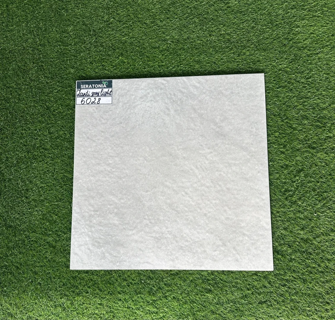 ZANTI GREY LIGHT 6028 - Görünüş 1